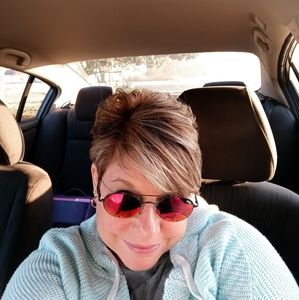 Meet your Posher, Ginger